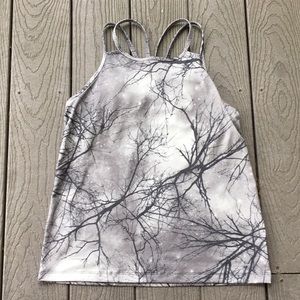 Patagonia Workout Tank